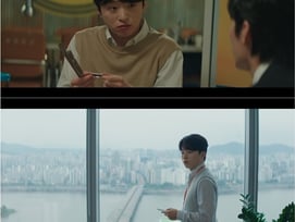 '세이렌' 정용주, 열혈 조사관으로 제대로 존재감 발산