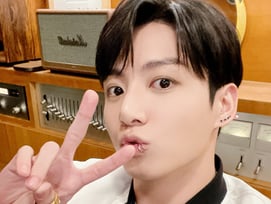 광화문에 펼쳐질 '정국 천하'