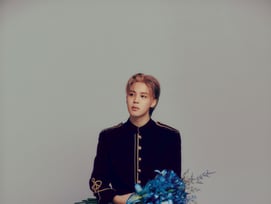 방탄소년단 지민 'MUSE', 빌보드 월드 앨범 차트 85주 연속 차트인..K팝 솔로 앨범 최초