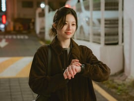 고윤정, 김선호 이어 구교환 만난다..'모자무싸'로 장르 확장