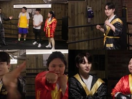 박서진, 이상형 박보영 언급..동생 "32년 모태솔로" 폭로 [살림남]