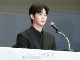 김수현, 故김새론 '미성년 열애' 재차 부인.."가세연 고발 결론은?"[스타이슈]