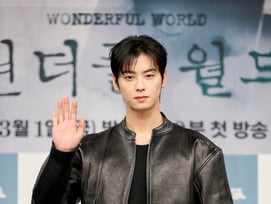 '탈세 의혹' 차은우 주연 '원더풀스', 5월 공개?..넷플릭스 "확정NO" [공식]