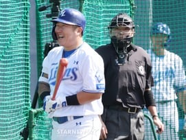 '삼성 최형우 첫 인사' 2026 KBO 미디어데이, 26일 롯데호텔 월드서 개최 '팬 입장권 18일 KBO 공홈 신청'