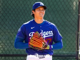 오타니의 통렬한 반성... 휴식 없이 다저스 마운드 오른다