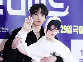 방탄소년단 정국 中 팬클럽, 광화문 일대 '정국 천하' 만든다