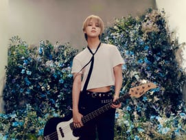 방탄소년단 지민 'Who' 빌보드 차트 85주간 진입..K팝 솔로곡 최장·최초 大기록