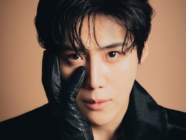 '탈세' 지운 김선호 "설레발 치면 잘 안 되는 징크스 깼다" [화보]