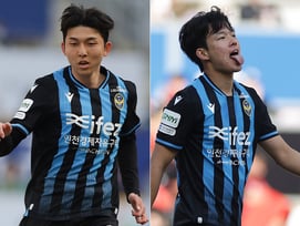 윤정환호 핵심이 된 서재민, 외면 받는 박승호... '영플레이어상 출신' 엇갈린 희비