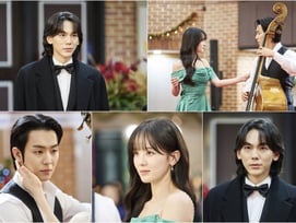 임성한 작가, 또 무슨 말도 안 되는..'닥터신' 정이찬♥백서라♥안우연, 금단의 사랑 MAX