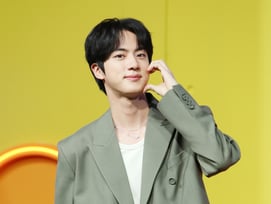 26만명 인파 예상..진, 방탄소년단 광화문 공연에 "안전 유의 부탁"