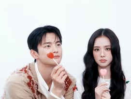 '월간남친' 지수, 호평 이유 있었다 "서인국과 케미 중요..잘 챙겨줘"[일문일답]