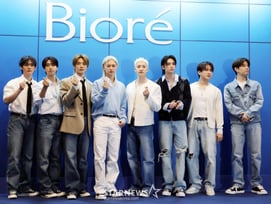 스트레이키즈 '빛나는 남자들'[★포토]