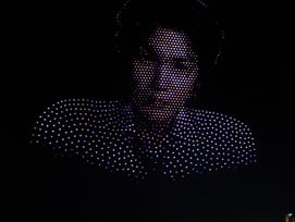 방탄소년단 슈가(BTS SUGA), '한강 위 달콤 슈가' [영상]