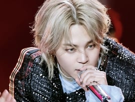 방탄소년단 지민, 무대 제왕의 귀환..광화문 컴백 韓·美 트렌드 1위