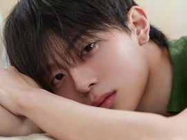 강민 "배우 롤모델=조정석, 웃긴 연기 하고파..'국민 첫사랑'도 원해" [인터뷰③]