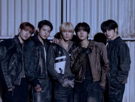 나우즈, 데뷔 첫 일본 버라이어티 도전..열도 공략 시동