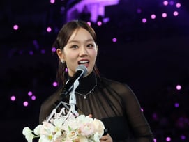 혜리, 무주산골영화제 '넥스트액터' 선정..관객 만난다