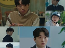 정용주, '세이렌' 온도 조절하는 '신스틸러'