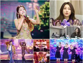 홍지윤 "'현역가왕3' 총 경연비..연식 좀 된 중고 외제 차 가격"