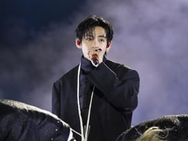 "틱톡 제왕" 방탄소년단 뷔, 틱톡 첫 영상 5시간만 1000만뷰..폭발적 반응