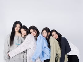 '데뷔 2주년' 아일릿 "모두를 깜짝 놀라게 하고 싶어요" [일문일답]