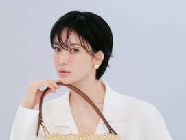 송혜교, '美人의 정석'