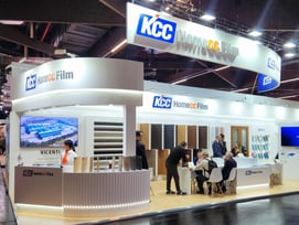 KCC글라스 홈씨씨, 독일 건자재 전시회 '펜스터바우 프론탈레 2026' 참가…"유럽 시장 공략"