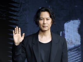 '웜톤'이었나? 김남길, '쿨톤'으로 가수 데뷔한다더니 이름 번복 [스타이슈]