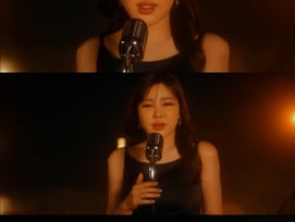 1년 지나도 가인이어라..송가인 '눈물이 난다' 라이브 클립 150만 뷰