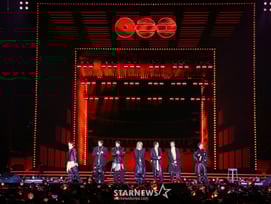 넷플릭스만 웃었네..방탄소년단 광화문 공연, 엇갈린 민심 [★FOCUS]