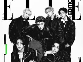 NCT WISH, 정규 1집 스포일러.."이번 앨범=한 단어로 '사랑'" [화보]
