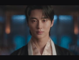 변우석, ♥아이유에 달콤한 명령 "대군 부인이 될 채비를 하라" [21세기 대군부인]