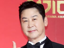 '국민 MC' 신동엽, 15년 만 토크쇼 게스트로..'아니 근데 진짜!' 출격