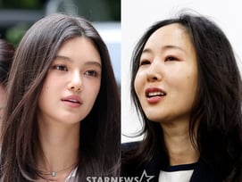 뉴진스 前멤버 다니엘 복귀 두고..어도어 측 "본인이 결정할 일" [스타현장]