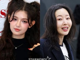 431억 소송 합의? 다니엘·민희진 "처음 들어"vs어도어 "없지 않아"[스타현장][종합]