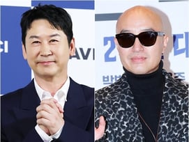 15년 만에 토크쇼 게스트로..'국민 MC' 신동엽, 홍석천과 '아근진' 뜬다[종합]