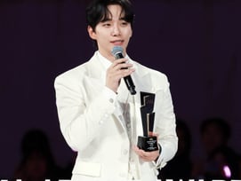 이준호 "캐릭터 '디자인', 늘 고민"..'세계디자인수도(WDC) 부산' 홍보대사 위촉 [공식]