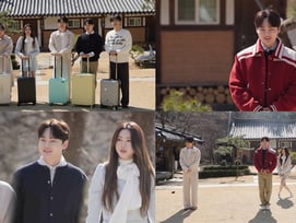 '모태 솔로' 박서진, 난생 처음 소개팅 [살림남]