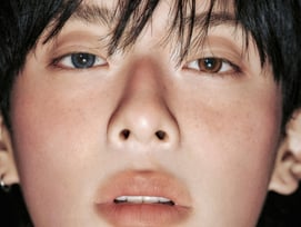 "네가 책임진다며"..강민, 데뷔 포기 막은 부모의 뼈 때리는 일침 [★FULL인터뷰]