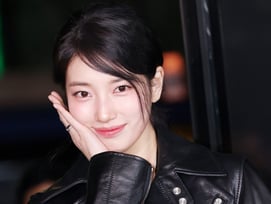수지, 봄맞이 나들이 같이 가고 싶은 女스타 1위[스타폴]