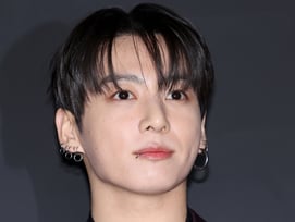 방탄소년단 정국, 스포티파이 글로벌 톱 아티스트 주간 차트 재진입..통산 120주째 랭크