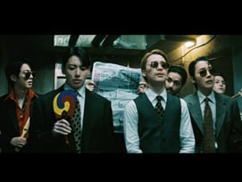 "그래 방탄처럼 그게 말은 쉽지" 방탄소년단, 누아르 감성 '2.0' 뮤직비디오 공개