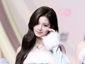 NMIXX, 美 SF 홈구장에 뜬다! 이정후 응원 위해 '오라클 파크' 상륙 "시구는 설윤"