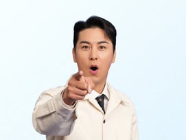 장민호 "형님·누님 백세인생 책임지겠다"..'백세로그인' MC 낙점[공식]