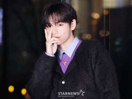 어렵다고 했지만..방탄소년단 뷔, 틱톡 계정 개설 19일만 1000만 팔로워 달성 '韓 연예인 최단'