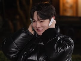 박서진, 32년만에 모태 솔로 탈출.."커플 되고 싶은 사람 있다" 소개팅 성공? [살림남]