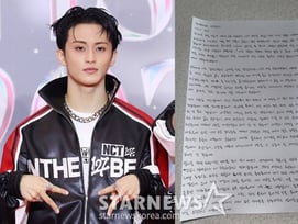 NCT 드림 오열 사태, 마크 재계약 불발 때문이었나 "마음 무거워" [스타이슈]