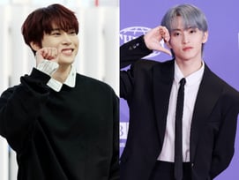 NCT 도영, 마크 탈퇴 입 열었다 "억측 생긴다면..참을 수 없는 억울함" [전문]