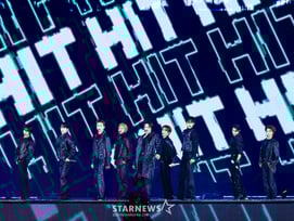 '탈퇴 NO' 세븐틴 "플레디스 2번째 전원 재계약" 깜짝 발표[공식]